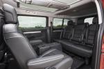 Vauxhall Vivaro Life 2019 года